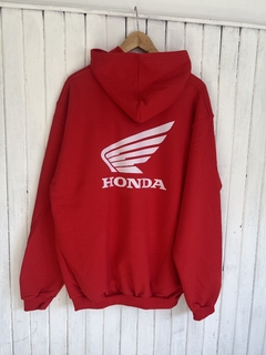 Fox honda 3 - comprar online