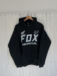 Fox honda 2