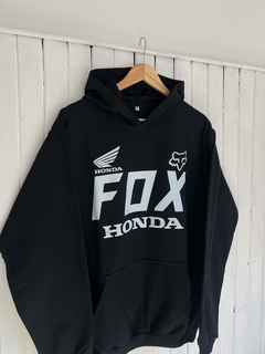 Fox honda 2 - comprar online