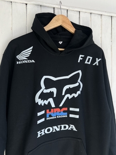 Fox honda - comprar online