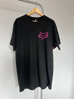 Remera Fox nr - comprar online