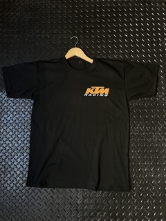 Remera KTM Race - comprar online