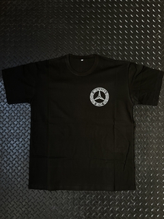 Remera Mercedes - comprar online