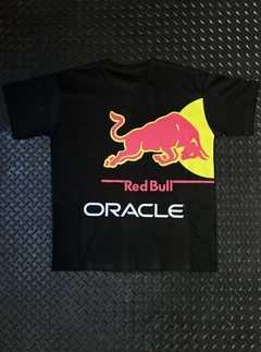 Remera Red Bull Oracle