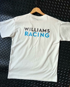 Remera Colapinto Williams - comprar online