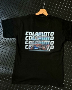 Remera Colapinto