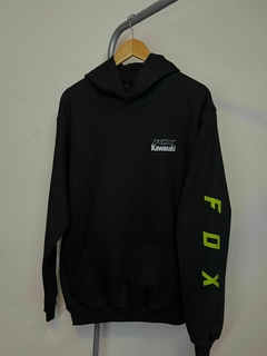 Fox Kawasaki - comprar online