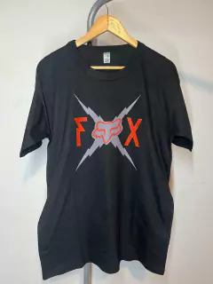 Remera Fox Energy