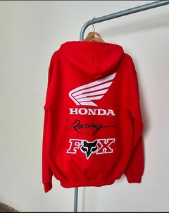 Honda Fox Racing