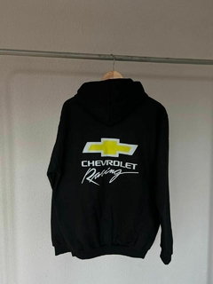 Chevrolet Racing