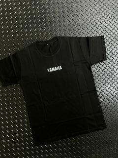 Remera Yamaha - comprar online