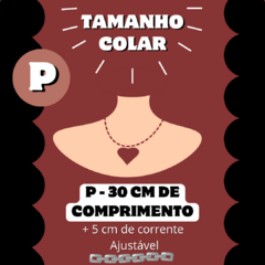 Colar do Estranho Mundo de Jack na internet