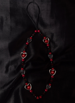 Phone Straps Romantic
