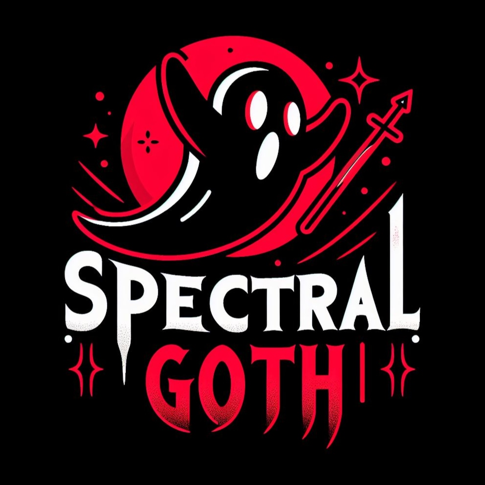 Spectral Goth Store
