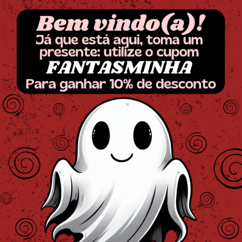 Imagem do banner rotativo Spectral Goth Store