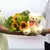 Buquê com 3 Girassóis e Urso de Pelúcia