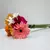Buque com 6 gerberas na internet