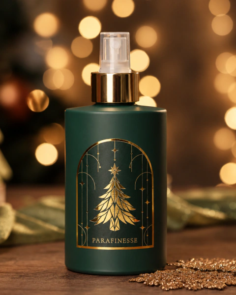 Home Spray Emeraude