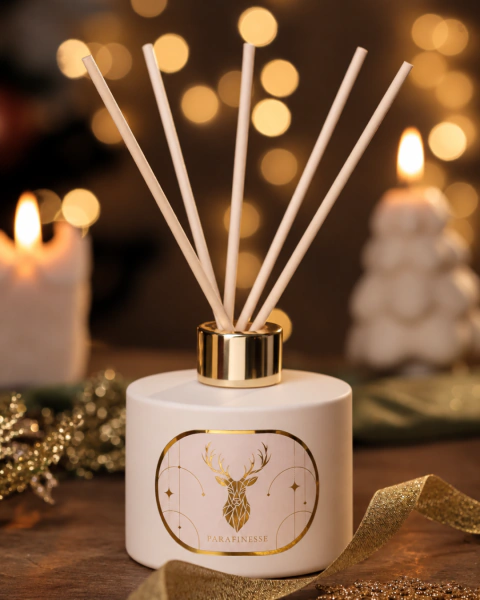 Aromatizador de Ambiente Lumière