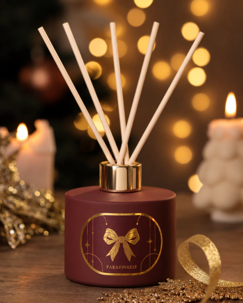 Aromatizador de ambiente Rubi