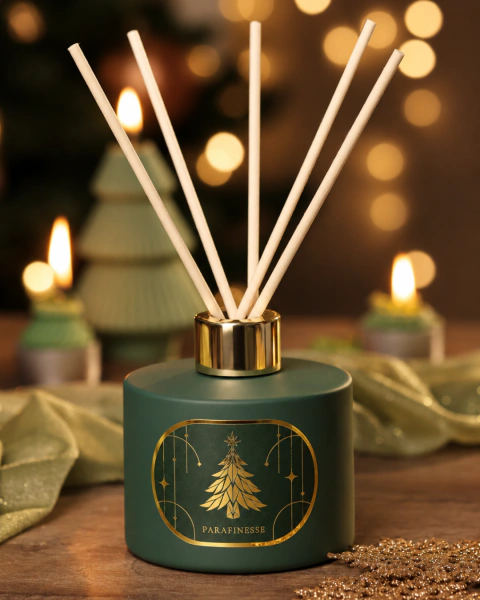Aromatizador de Ambiente Emeraude