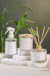 Kit Bambu - Vela, aromatizador e home spray - comprar online