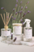 Kit Lavanda - Vela, aromatizador e Home Spray - comprar online