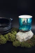 kit casas HP - 4 mini velas - comprar online