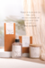 Aromatizador de ambiente Chá branco - Parafinesse