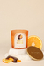Vela Choco Orange – Edição Presenteável na internet