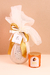 Vela Choco Orange – Edição Presenteável - comprar online
