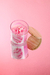 Vela Algodão doce - Pink - comprar online