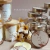 KIT 50 LEMBRANCINHAS - VELA COPO 70 ML + LATINHA 20G na internet