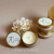Vela aromática na lata 110g - Personalize - comprar online