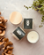 Vela aromática copo 265 ml - Personalize - comprar online