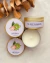Vela aromática na lata 110g - Personalize
