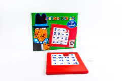 Imagen de JUEGO DEL 15