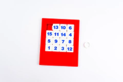 JUEGO DEL 15 - tienda online