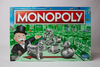 Monopoly Clásico (piezas metálicas)