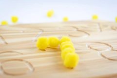 Tabla de Conteo en internet