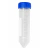 TUBO CÔNICO 50 mL TIPO FALCON – TAMPA DE ROSCA 50 UNIDADES
