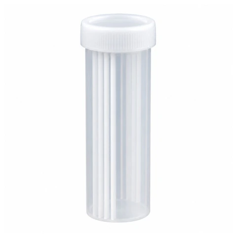 PORTA-LÂMINAS TIPO FRASCO PARA 3 LÂMINAS – CRALPLAST