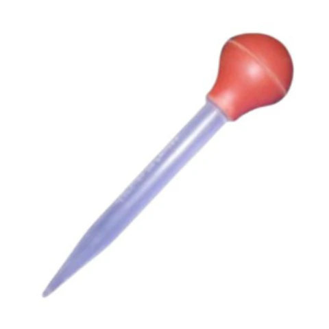 PIPETÃO ENTOMOLÓGICO 25 cm