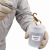 PINÇA ANATÔMICA DENTE DE RATO EM AÇO INOX na internet