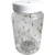 POTE ENTOMOLÓGICO 500 mL TRANSPARENTE COM TAMPA ROSQUEÁVEL NOSLIMED – PE-500 - Noslimed Materiais Entomológicos 