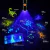 MINI LANTERNA LED UV SCORPION USB RECARREGÁVEL COM ZOOM - loja online