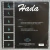 HADA ✨ Solo Palabras (Single Remixes) ✨ Vinilo 12" ✨ 1996 - comprar en línea