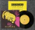 BEBE ✨ K.I.E.R.E.M.E. ✨ VINILO 7" Promocional