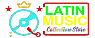 LATIN MUSIC