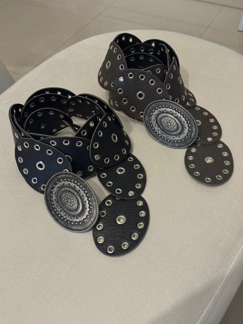 Cinturón Texas - comprar online